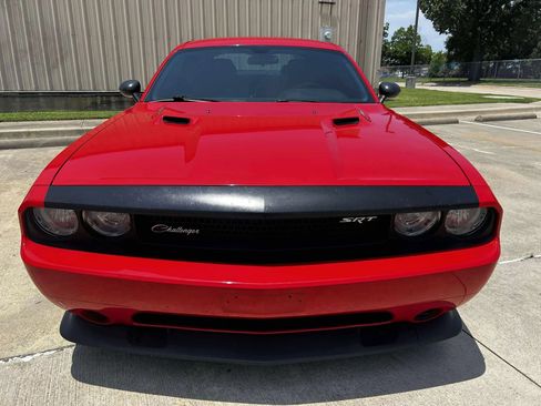 Used 2014 Dodge Challenger SRT8 Core w/ Satin Vapor Edition image 6