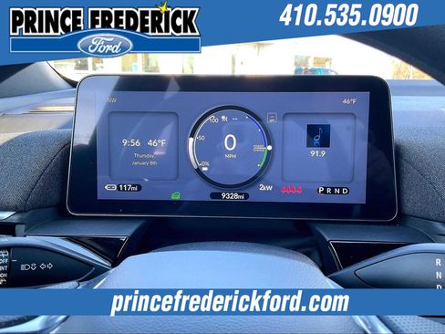 Used 2024 Honda Prologue EX image 19