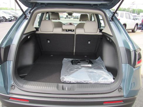 Used 2024 Honda HR-V LX image 17