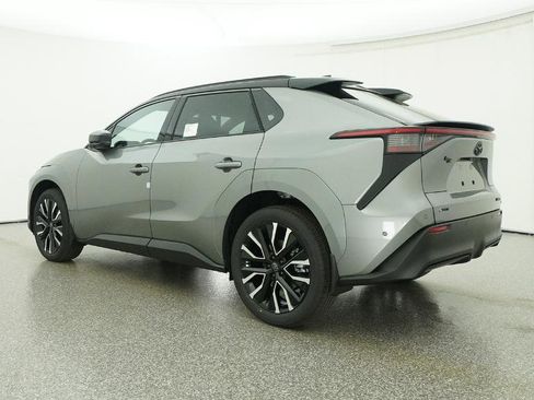 New 2026 Toyota bZ image 92