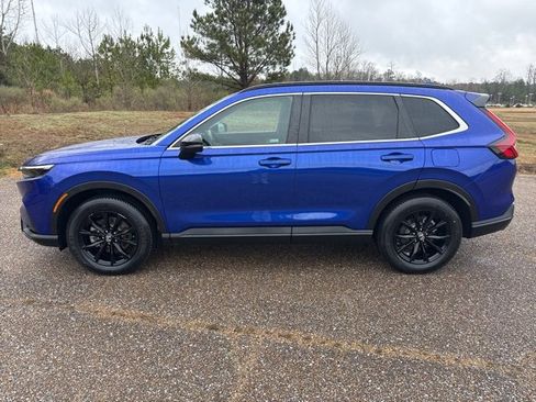 Used 2023 Honda CR-V Sport image 5