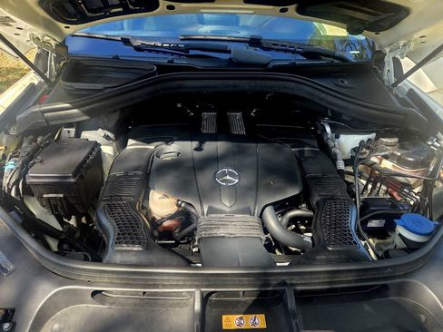 Used 2018 Mercedes-Benz GLS 450 4MATIC image 16