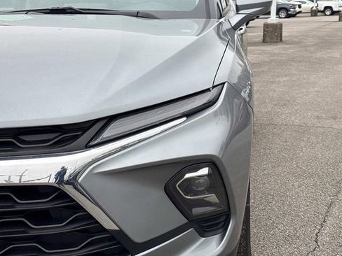 New 2026 Chevrolet Blazer LT w/ Convenience Package image 10