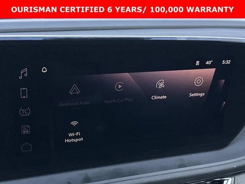 Certified 2025 Buick Envista Sport Touring image 22