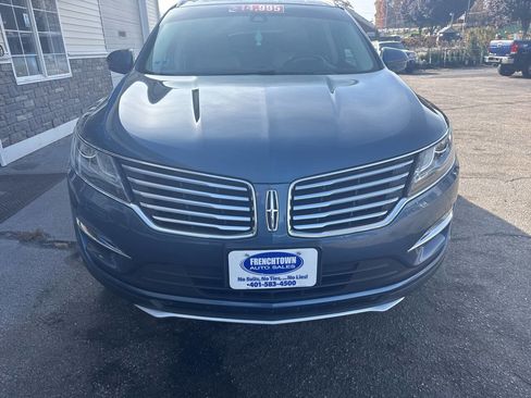 Used 2018 Lincoln MKC Reserve w/ Lincoln MKC Climate Package image 3