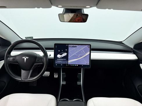 Used 2019 Tesla Model 3 Long Range RWD image 21