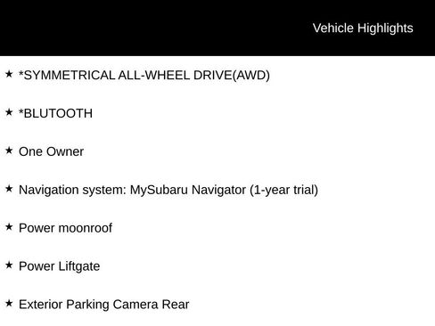 Certified 2026 Subaru Outback Touring XT AWD/4WD image 2
