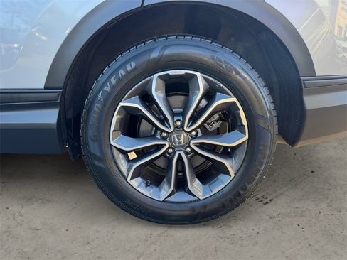 Used 2022 Honda CR-V EX-L image 7