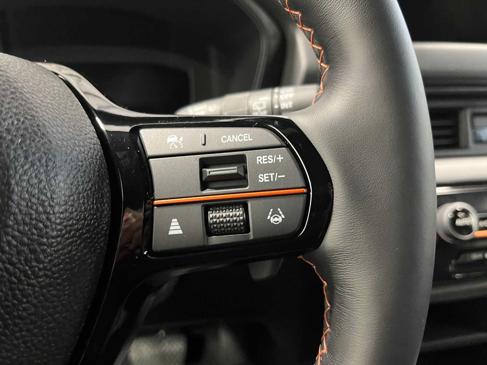 New 2026 Honda Pilot TrailSport image 19
