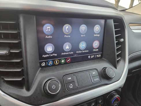 Used 2021 GMC Acadia SLE w/ Driver Convenience Package image 10