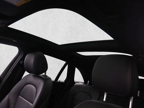 Certified 2018 Mercedes-Benz GLC 300 4MATIC image 18