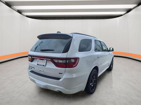 New 2026 Dodge Durango GT AWD/4WD image 6