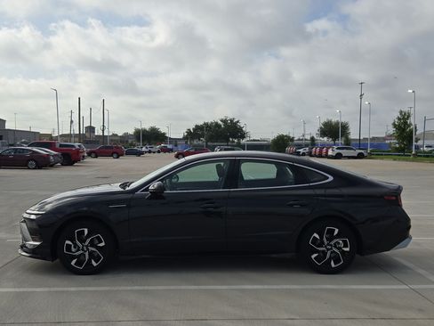 Used 2024 Hyundai Sonata SEL FWD image 7