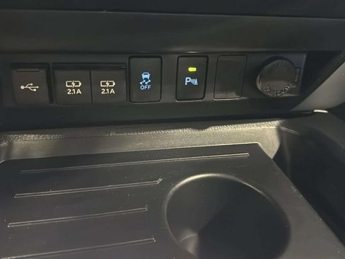 Used 2021 Toyota Tundra TRD Pro AWD/4WD image 27