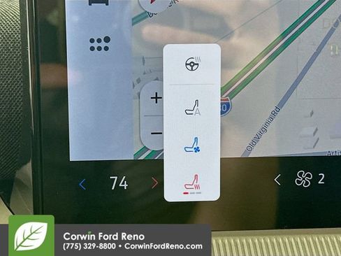 New 2026 Ford Explorer Tremor w/ Tremor Ultimate Package AWD/4WD image 23