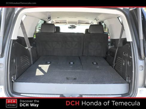 Used 2017 GMC Yukon SLT RWD image 23