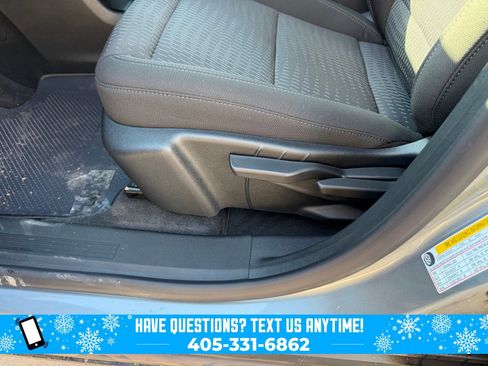 New 2026 Chevrolet Equinox LT image 24