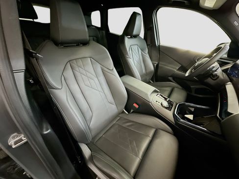 Used 2025 BMW X3 xDrive30i image 34