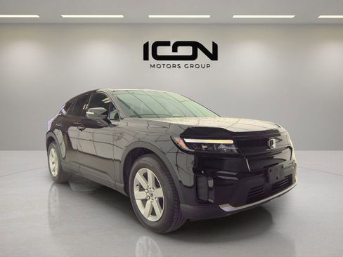 Used 2024 Honda Prologue EX image 4