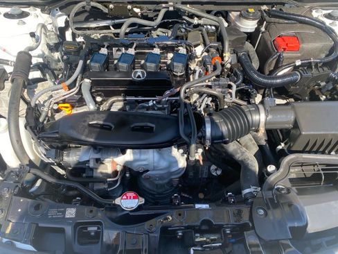Used 2023 Acura Integra FWD image 20