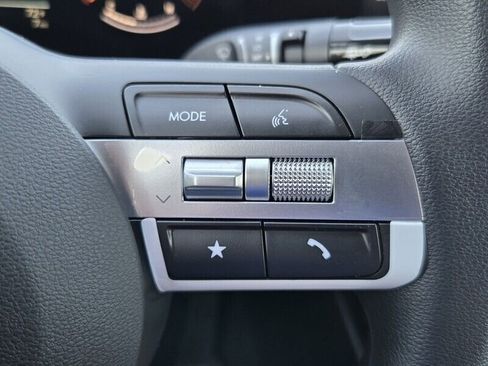 New 2026 Hyundai Santa Cruz SEL FWD image 11