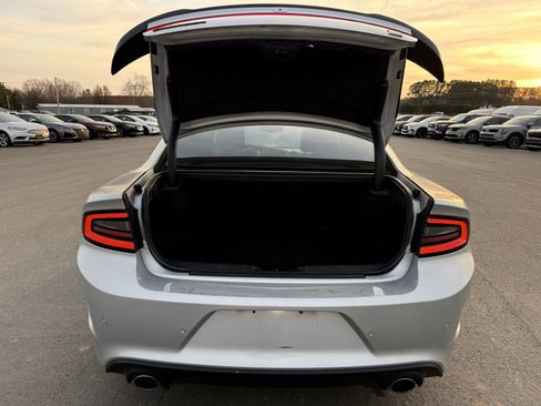 Used 2019 Dodge Charger Scat Pack w/ Plus Group image 75