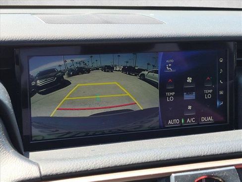 Used 2017 Lexus IS 200t F Sport w/ F Sport Package RWD image 14