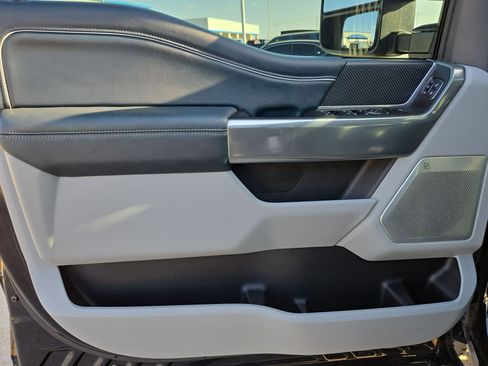 Used 2024 Ford F250 Limited w/ FX4 Off-Road Package image 11