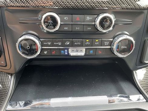 New 2025 Ford F150 Lariat w/ Equipment Group 502A High image 22