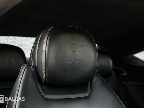 Used 2020 Bentley Continental GT AWD/4WD image 42