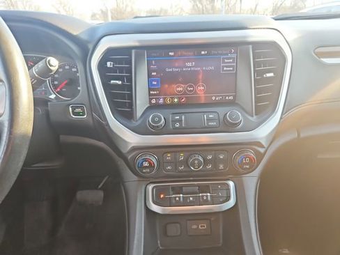 Used 2020 GMC Acadia SLE w/ Driver Convenience Package image 11