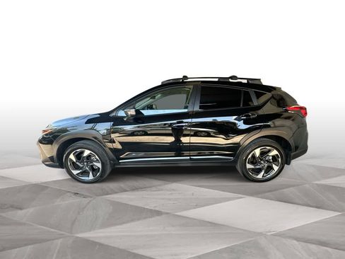 Used 2024 Subaru Crosstrek 2.5i Limited AWD/4WD image 5
