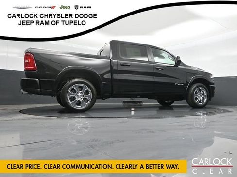 New 2026 RAM 1500 Big Horn image 66