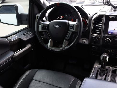 Used 2020 Ford F150 Raptor w/ Equipment Group 802A Luxury AWD/4WD image 20