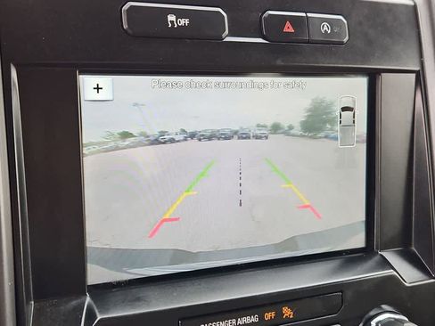 Used 2016 Ford F150 XLT w/ Equipment Group 302A Luxury image 30