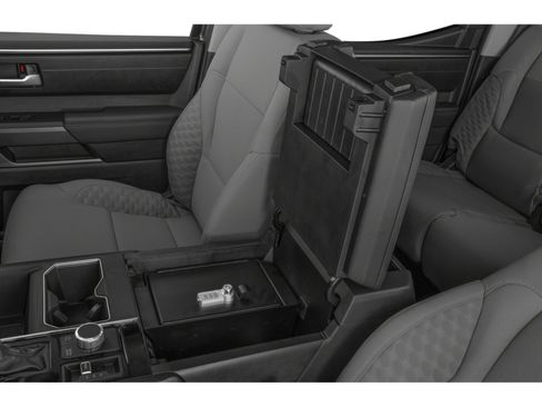 New 2026 Toyota Tundra SR5 AWD/4WD image 13