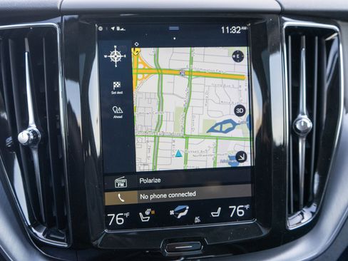 Used 2019 Volvo XC60 T6 Momentum w/ Advanced Package image 19