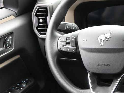 New 2025 Ford Bronco Sport Big Bend image 26