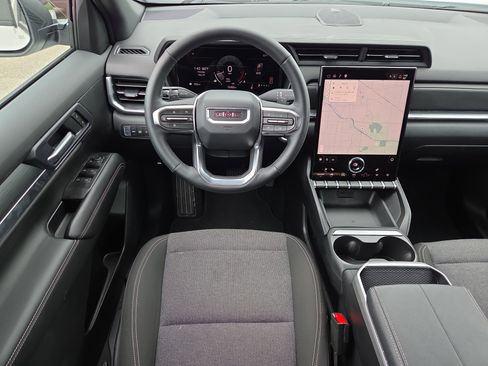 Used 2026 GMC Terrain Elevation FWD image 12