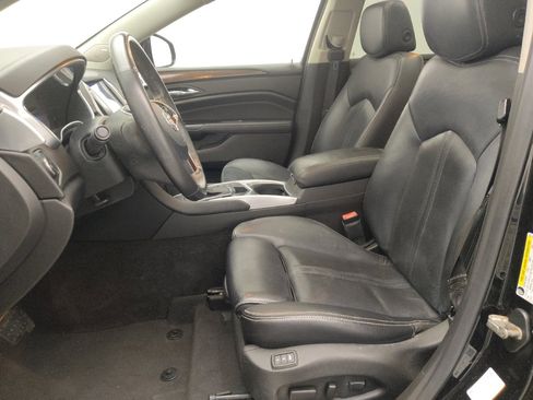 Used 2015 Cadillac SRX Premium FWD image 17
