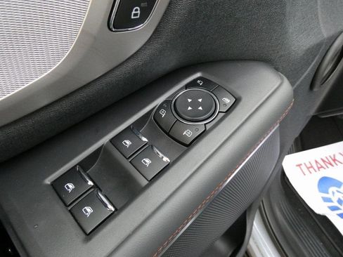 New 2025 Ford Expedition Active image 29