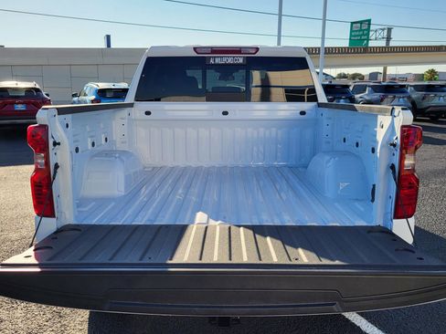 New 2026 Chevrolet Silverado 1500 LT w/ Texas Edition Plus RWD image 20
