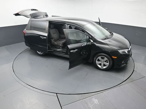 Used 2019 Honda Odyssey EX image 53