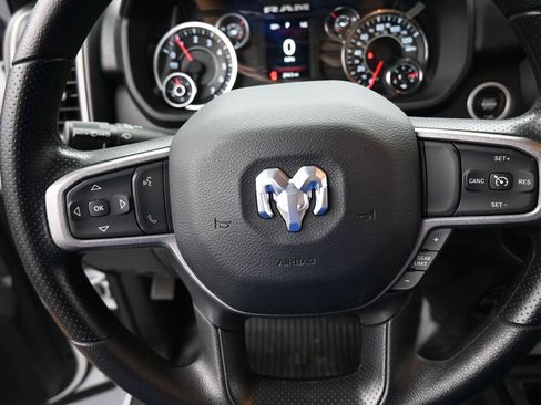 Used 2024 RAM 3500 Tradesman w/ Chrome Appearance Group image 32