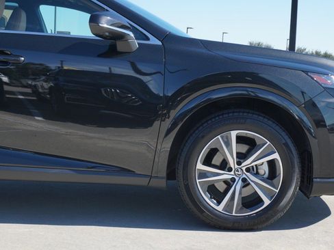 Certified 2025 Lexus RX 350 Premium image 9