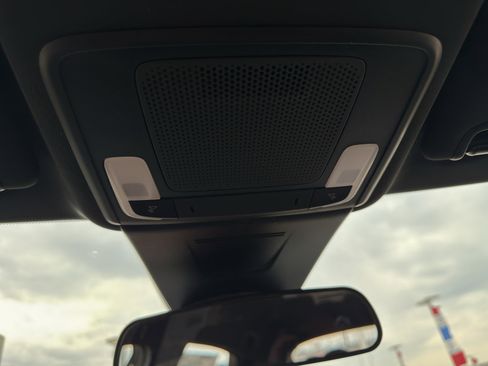 New 2026 Honda Civic Sport image 23