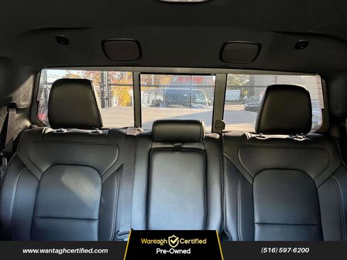 Used 2024 RAM 1500 Rebel w/ Rebel Level 2 Equipment Group image 29