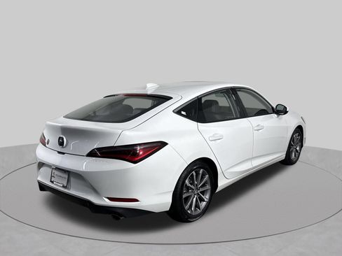 Certified 2026 Acura Integra FWD image 36