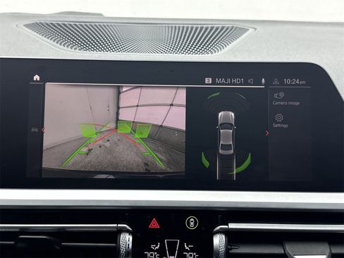 Used 2019 BMW 330i 330i w/ Premium Package image 23