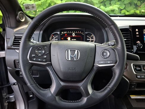 Used 2023 Honda Passport EX-L image 20